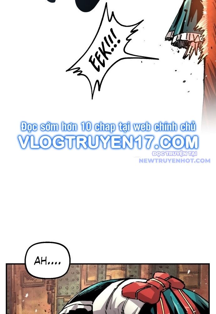 Sắp Xuất Ngũ Thì Isekai Chapter 115 - 57