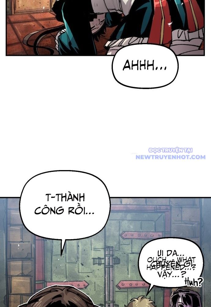 Sắp Xuất Ngũ Thì Isekai Chapter 115 - 58