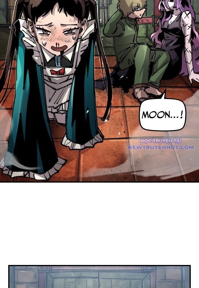 Sắp Xuất Ngũ Thì Isekai Chapter 115 - 59