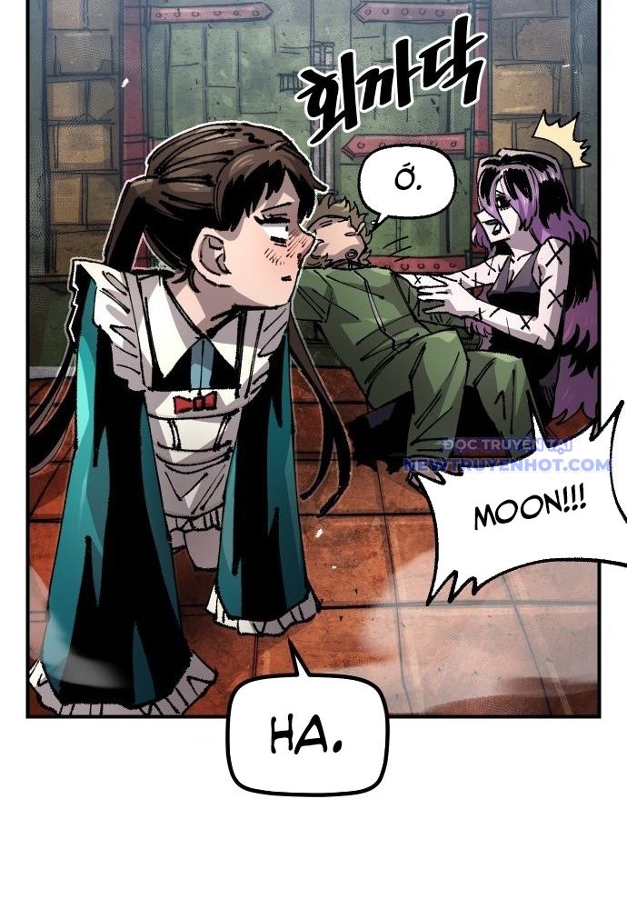 Sắp Xuất Ngũ Thì Isekai Chapter 115 - 60