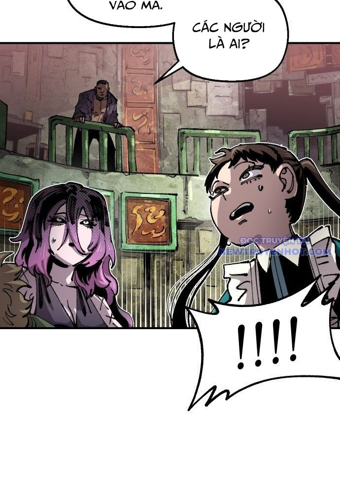 Sắp Xuất Ngũ Thì Isekai Chapter 115 - 7