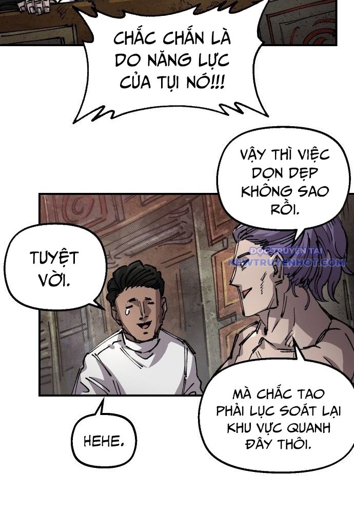 Sắp Xuất Ngũ Thì Isekai Chapter 115 - 64