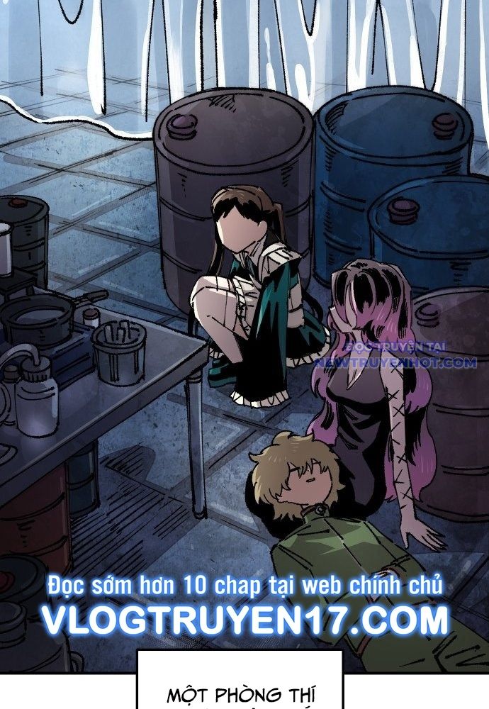 Sắp Xuất Ngũ Thì Isekai Chapter 115 - 67