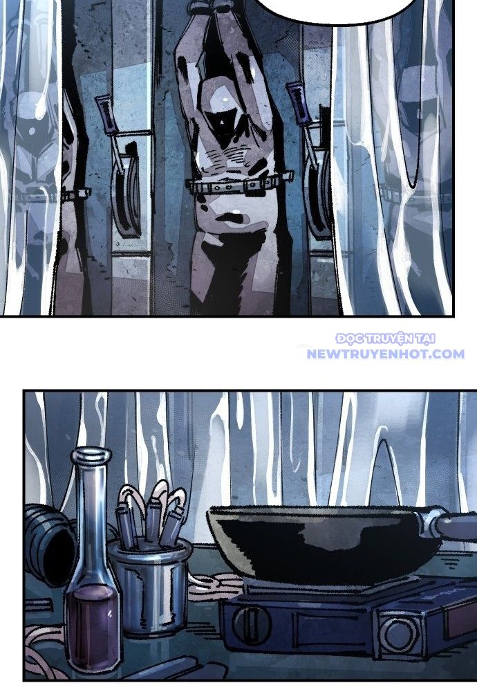 Sắp Xuất Ngũ Thì Isekai Chapter 115 - 69