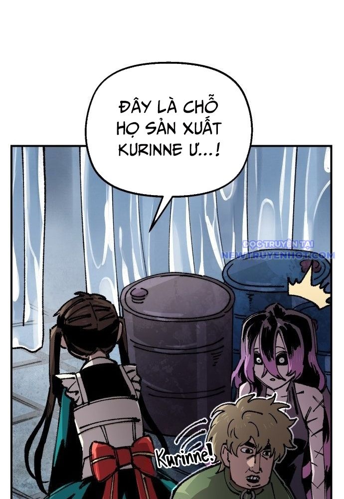 Sắp Xuất Ngũ Thì Isekai Chapter 115 - 70