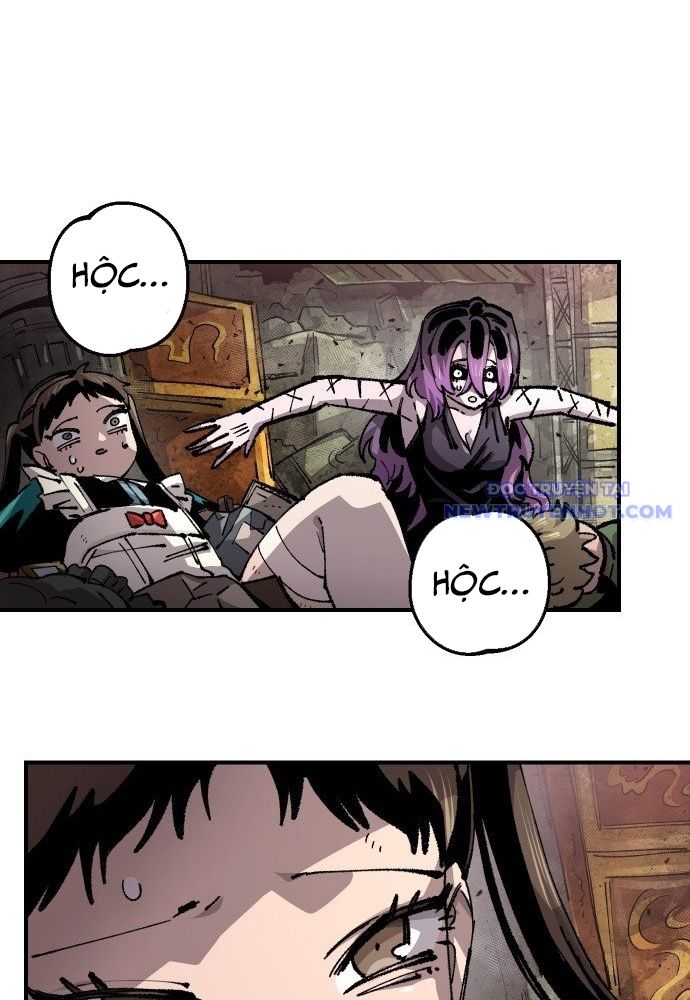 Sắp Xuất Ngũ Thì Isekai Chapter 115 - 8