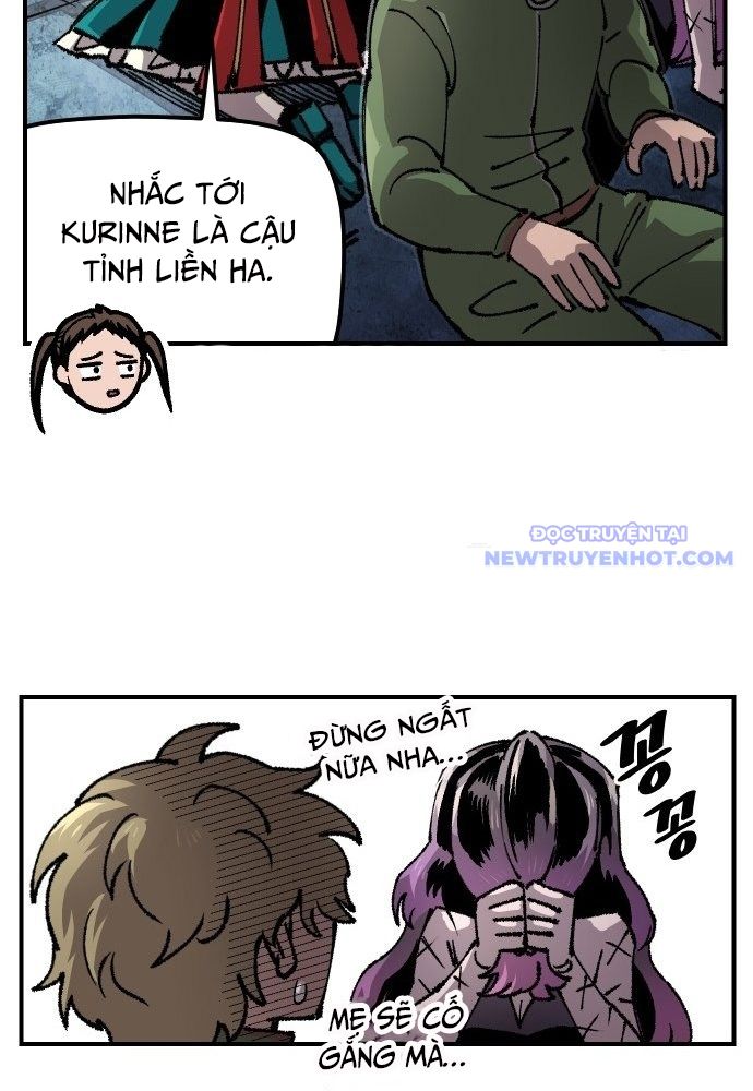 Sắp Xuất Ngũ Thì Isekai Chapter 115 - 71