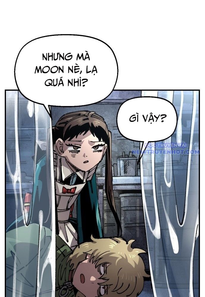 Sắp Xuất Ngũ Thì Isekai Chapter 115 - 72