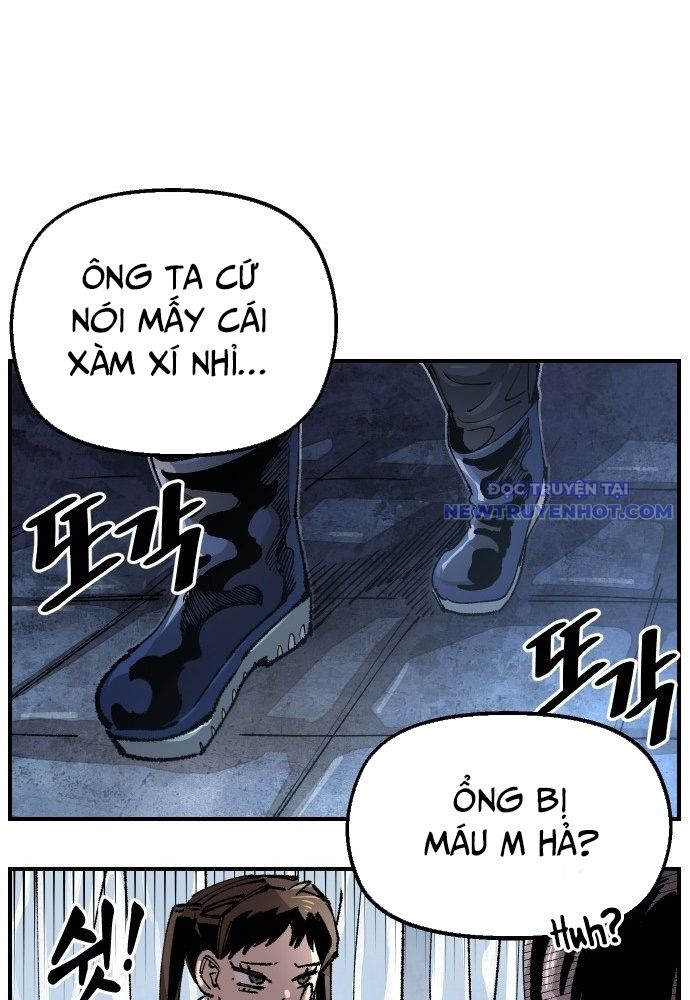 Sắp Xuất Ngũ Thì Isekai Chapter 115 - 75