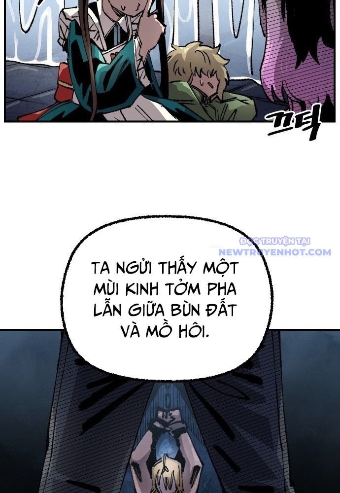Sắp Xuất Ngũ Thì Isekai Chapter 115 - 76