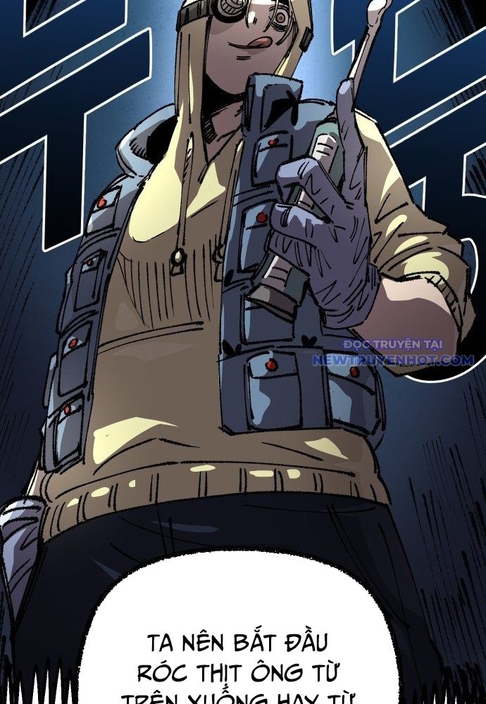 Sắp Xuất Ngũ Thì Isekai Chapter 115 - 80