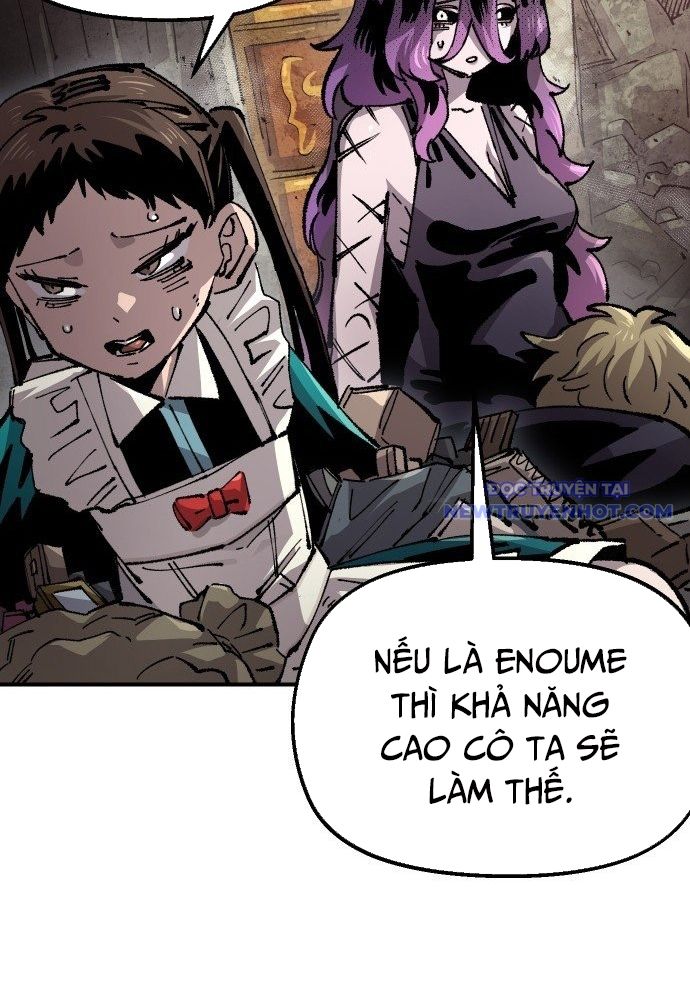 Sắp Xuất Ngũ Thì Isekai Chapter 115 - 10