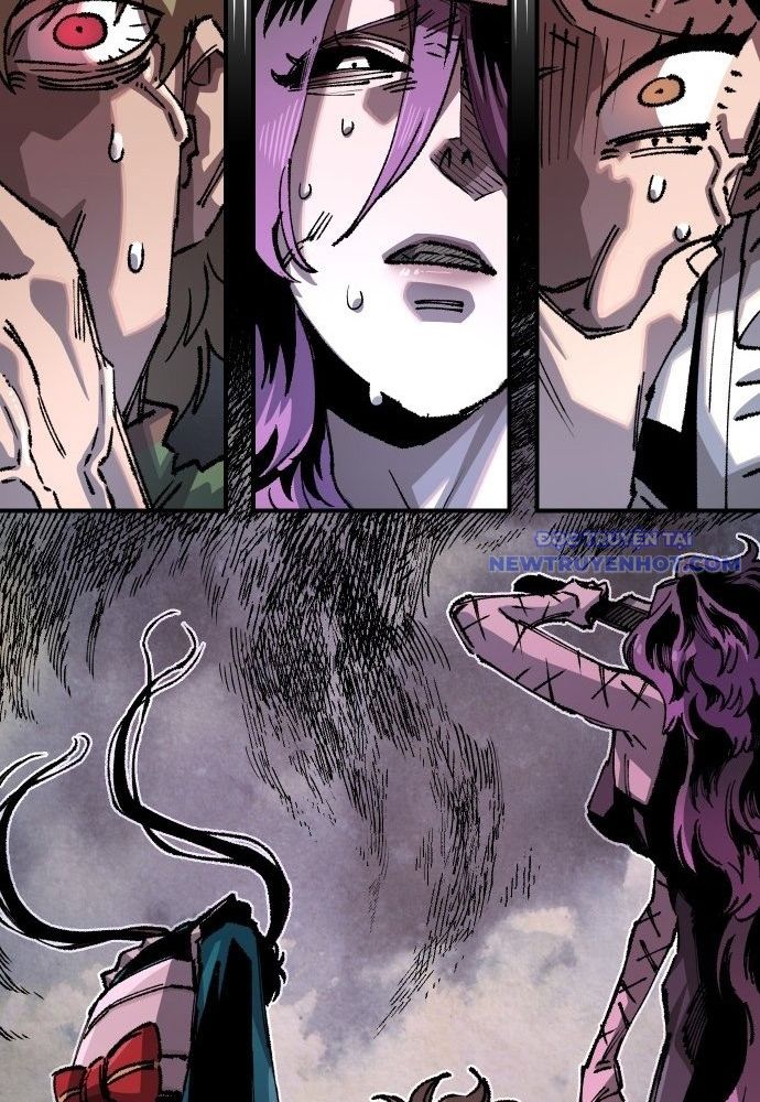 Sắp Xuất Ngũ Thì Isekai Chapter 115 - 92