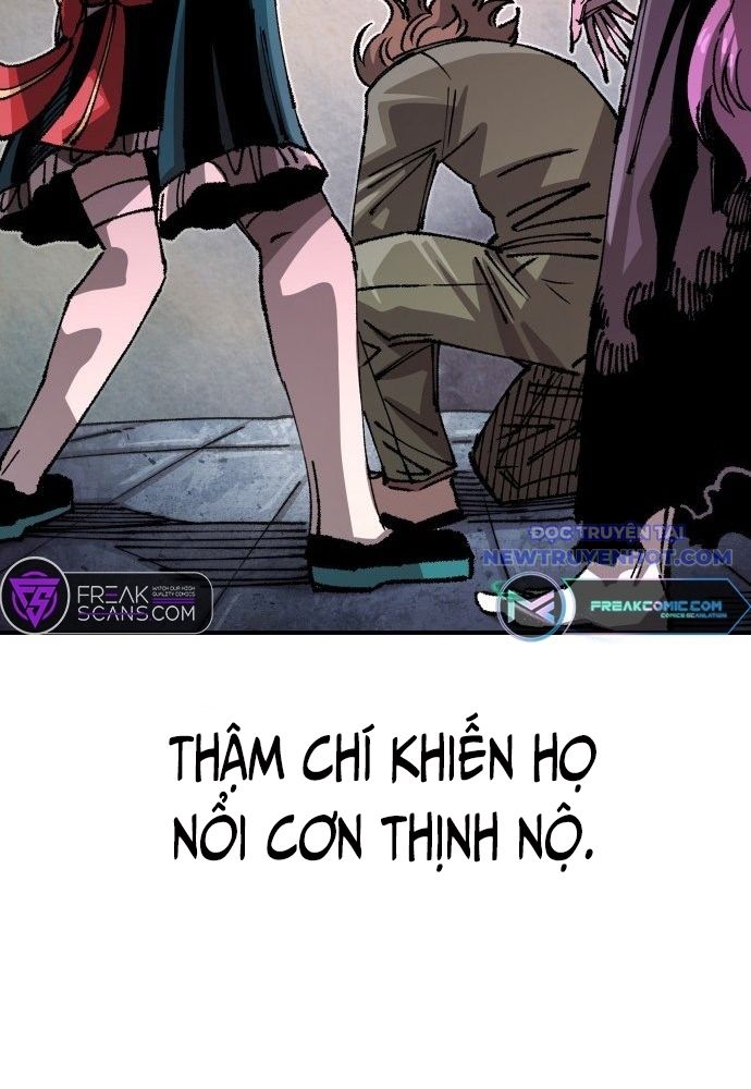 Sắp Xuất Ngũ Thì Isekai Chapter 115 - 93