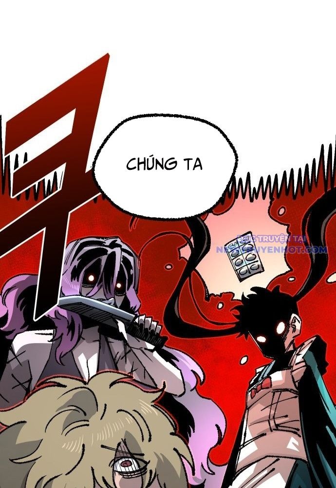 Sắp Xuất Ngũ Thì Isekai Chapter 115 - 94