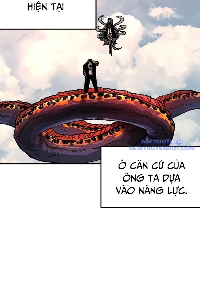 Sắp Xuất Ngũ Thì Isekai Chapter 115 - 97