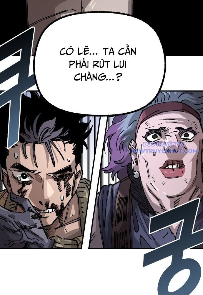 Sắp Xuất Ngũ Thì Isekai Chapter 115 - 100