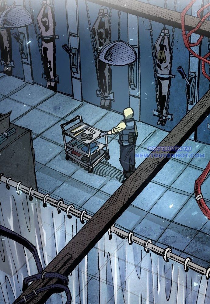 Sắp Xuất Ngũ Thì Isekai Chapter 116 - 2