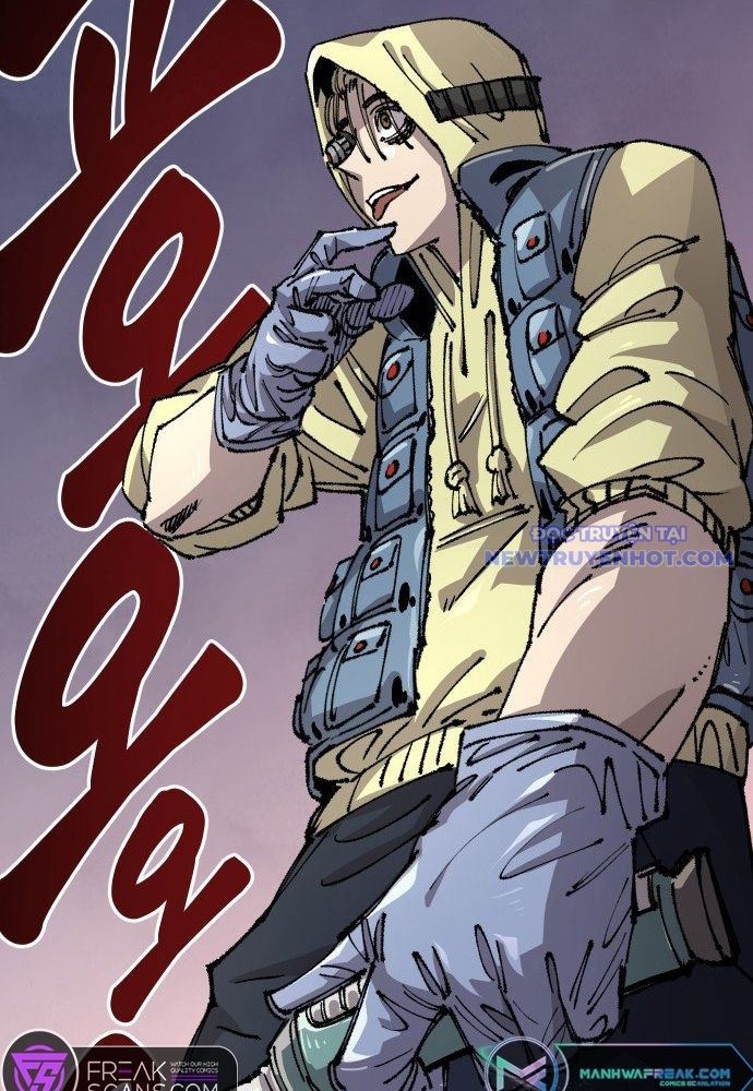 Sắp Xuất Ngũ Thì Isekai Chapter 116 - 11