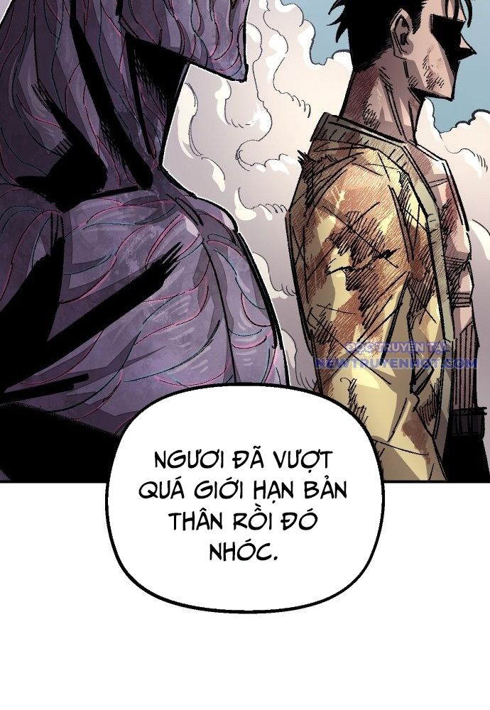Sắp Xuất Ngũ Thì Isekai Chapter 116 - 102