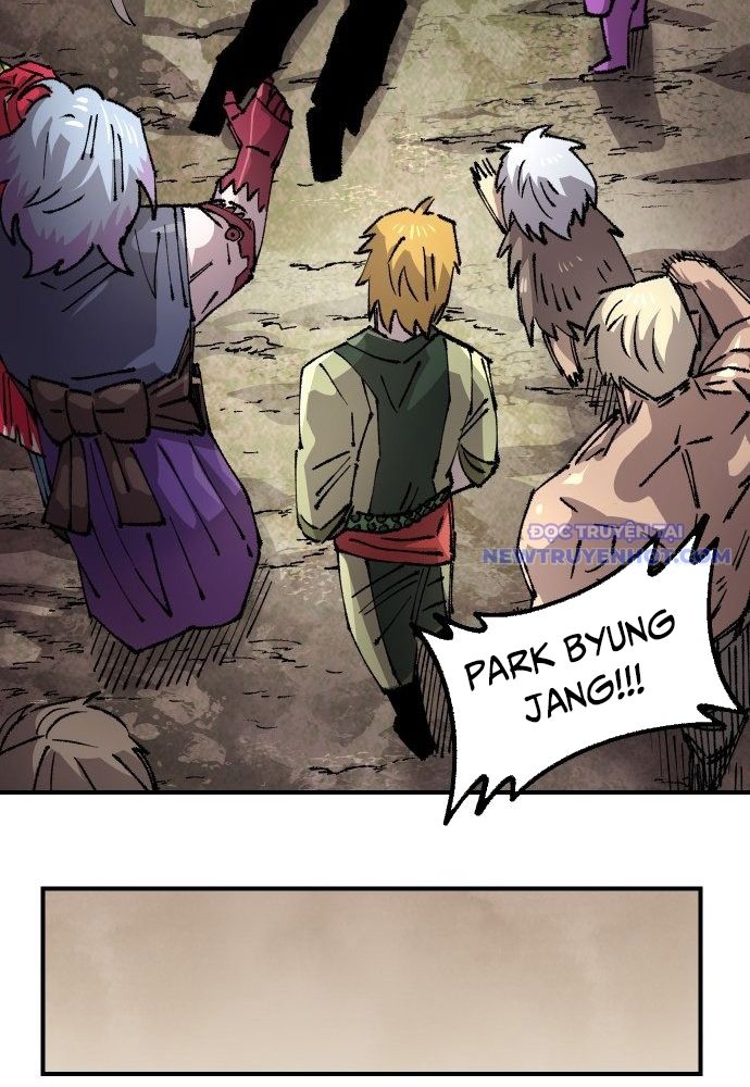 Sắp Xuất Ngũ Thì Isekai Chapter 116 - 107