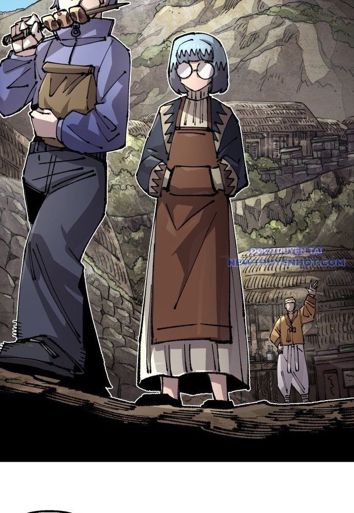 Sắp Xuất Ngũ Thì Isekai Chapter 116 - 109