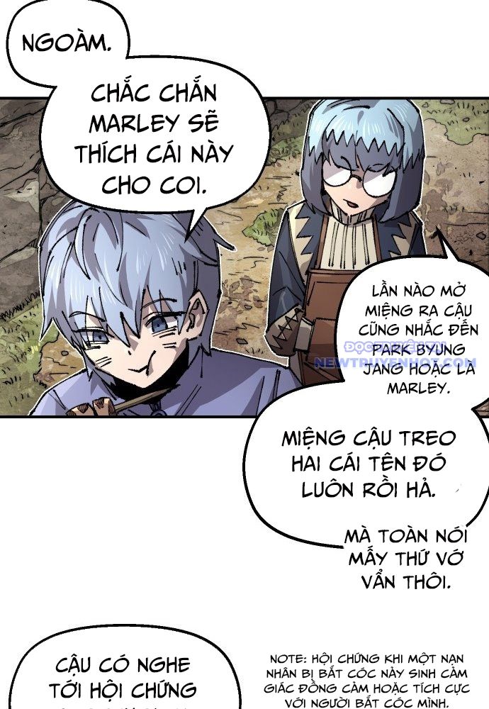 Sắp Xuất Ngũ Thì Isekai Chapter 116 - 110