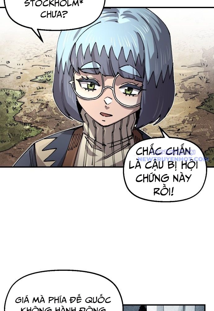 Sắp Xuất Ngũ Thì Isekai Chapter 116 - 111