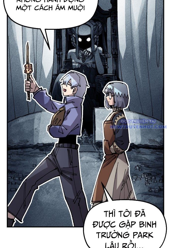 Sắp Xuất Ngũ Thì Isekai Chapter 116 - 112