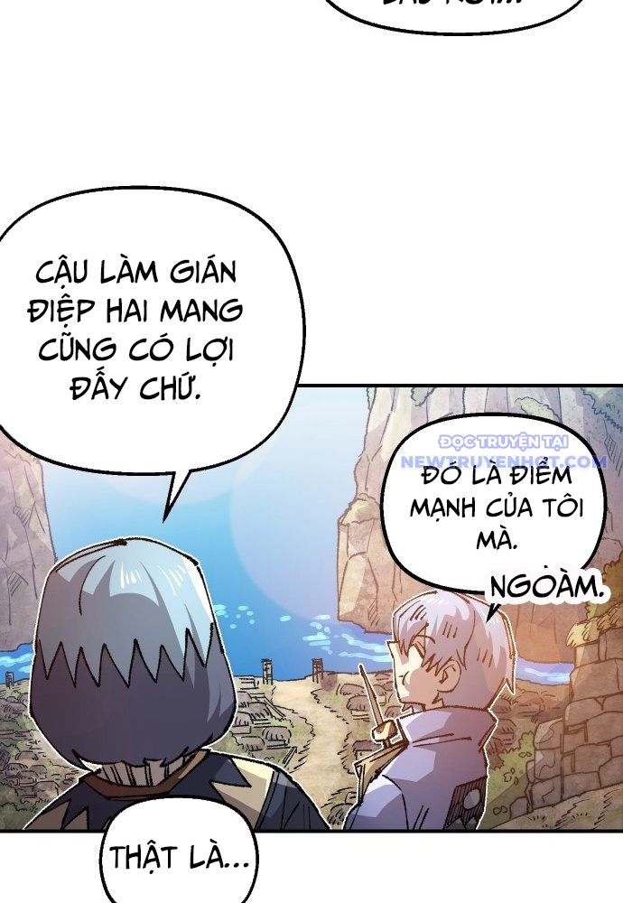 Sắp Xuất Ngũ Thì Isekai Chapter 116 - 113