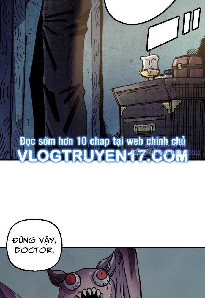 Sắp Xuất Ngũ Thì Isekai Chapter 116 - 116