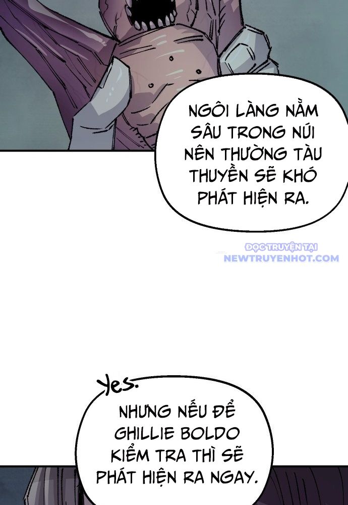 Sắp Xuất Ngũ Thì Isekai Chapter 116 - 117