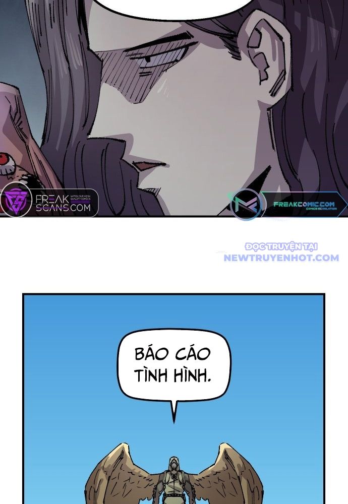 Sắp Xuất Ngũ Thì Isekai Chapter 116 - 118