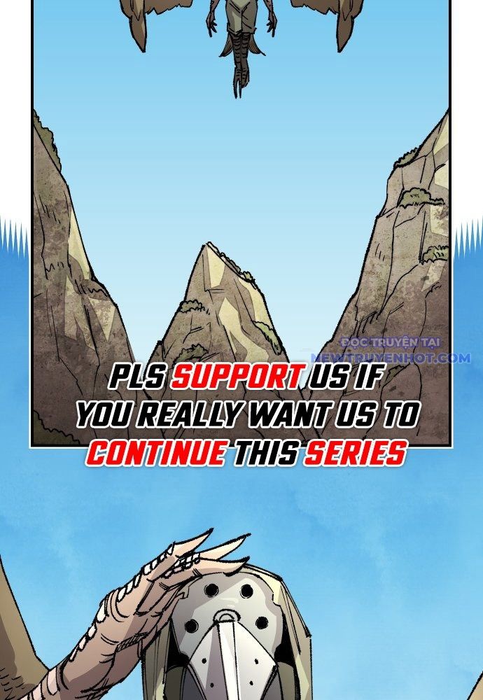 Sắp Xuất Ngũ Thì Isekai Chapter 116 - 119