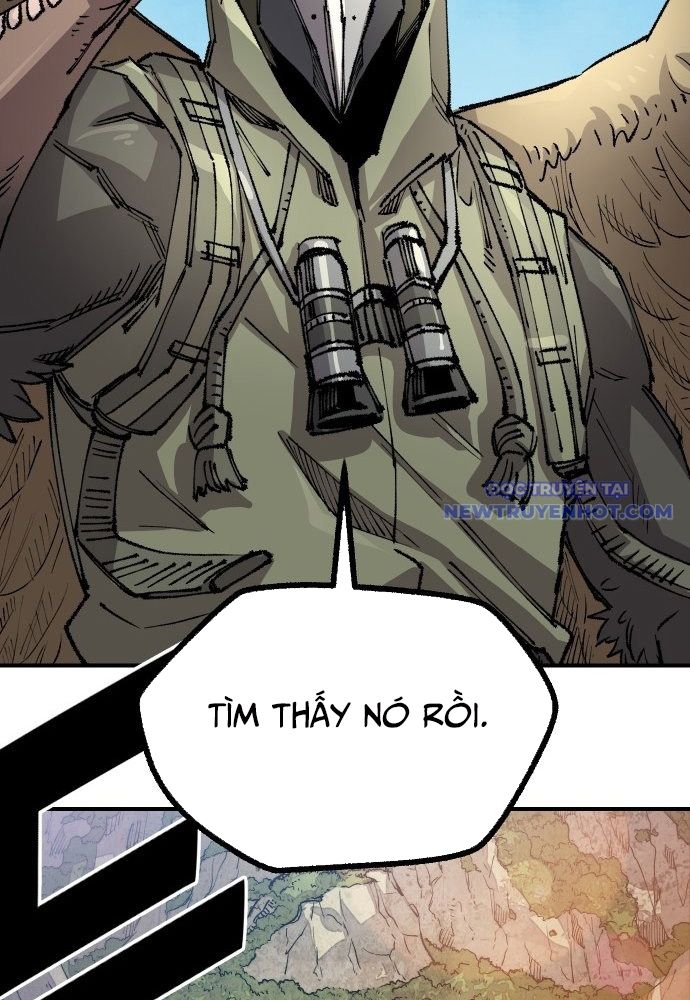 Sắp Xuất Ngũ Thì Isekai Chapter 116 - 120