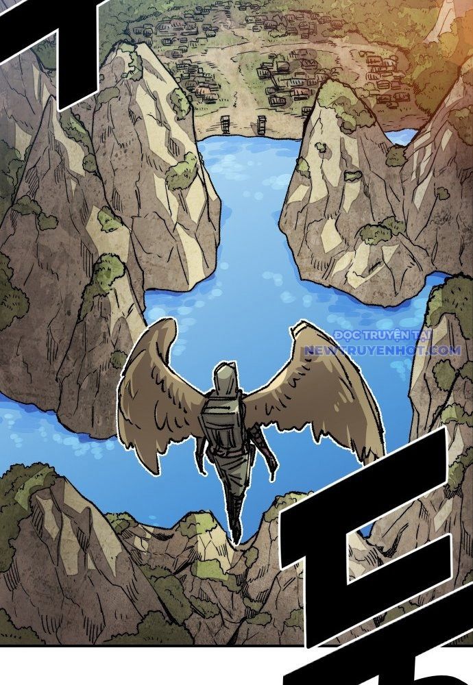 Sắp Xuất Ngũ Thì Isekai Chapter 116 - 121