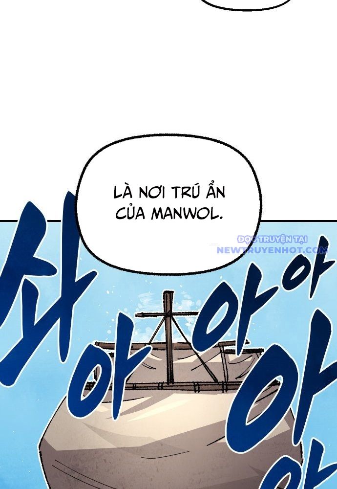 Sắp Xuất Ngũ Thì Isekai Chapter 116 - 123