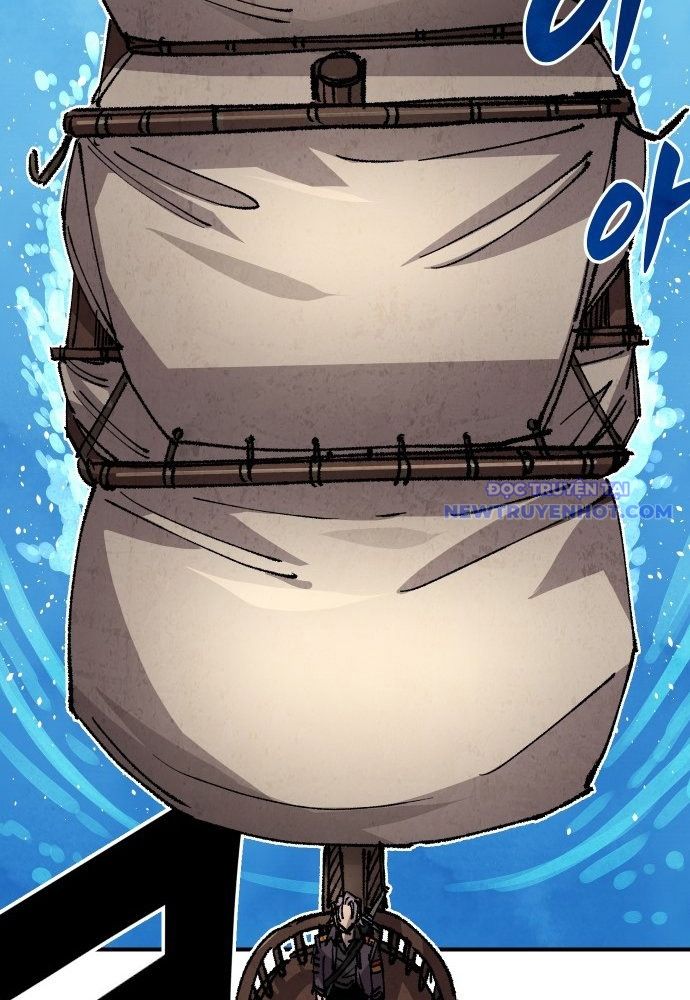 Sắp Xuất Ngũ Thì Isekai Chapter 116 - 124