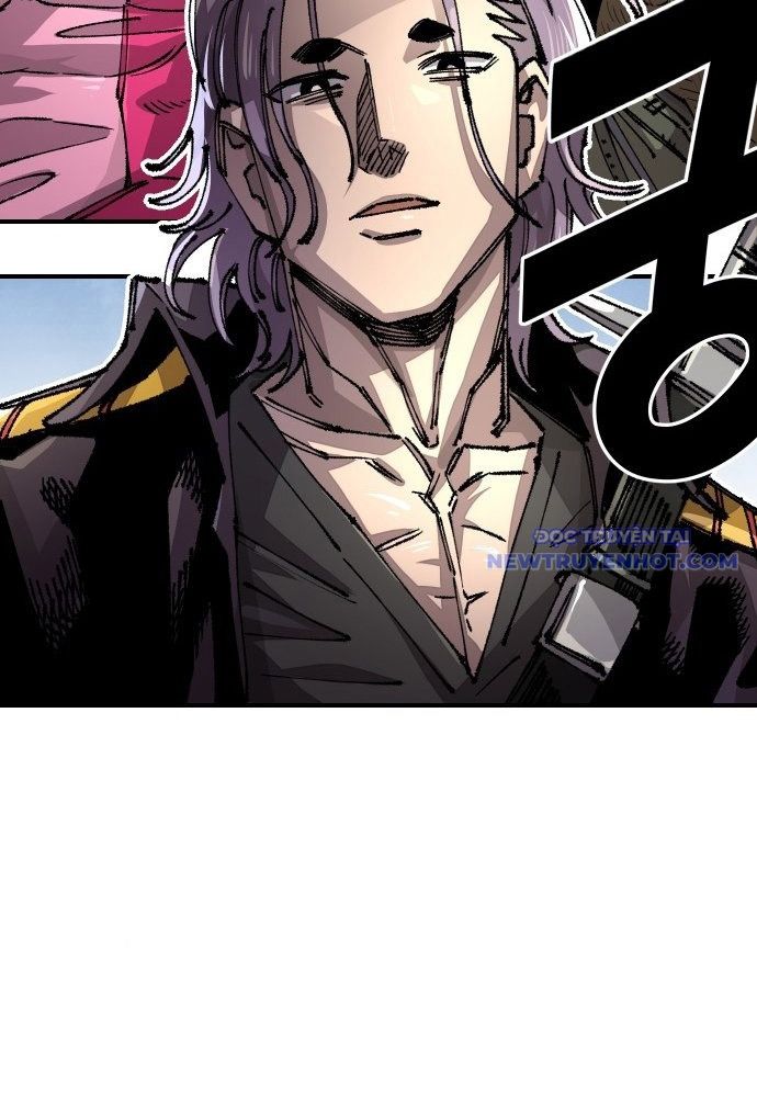 Sắp Xuất Ngũ Thì Isekai Chapter 116 - 126