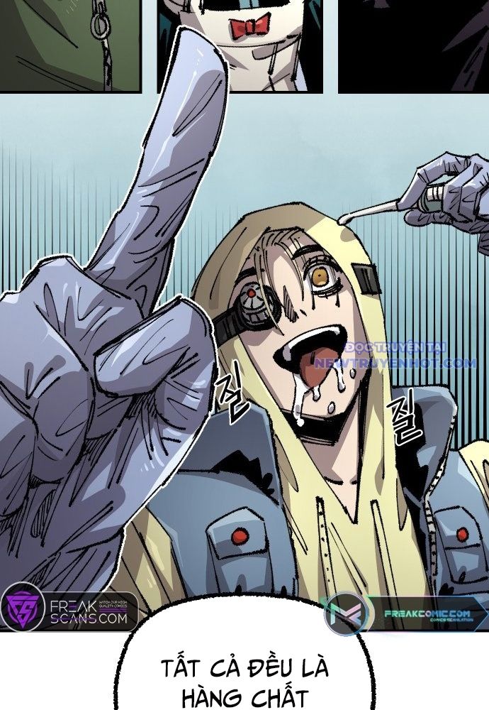 Sắp Xuất Ngũ Thì Isekai Chapter 116 - 14