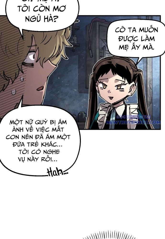 Sắp Xuất Ngũ Thì Isekai Chapter 116 - 17