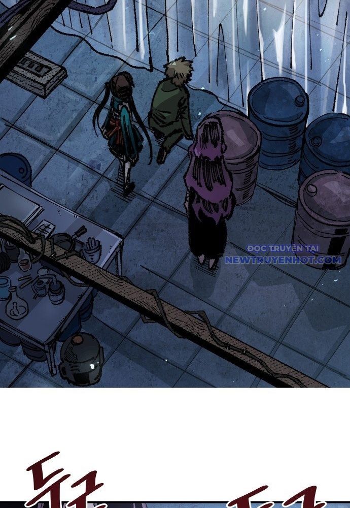 Sắp Xuất Ngũ Thì Isekai Chapter 116 - 3