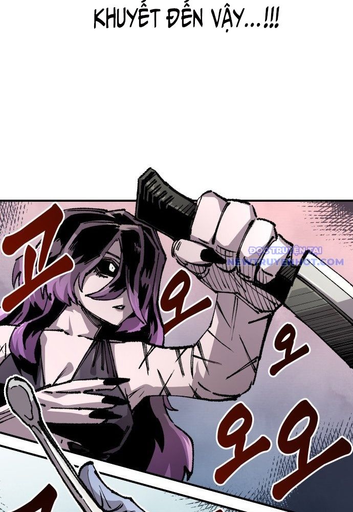 Sắp Xuất Ngũ Thì Isekai Chapter 116 - 21