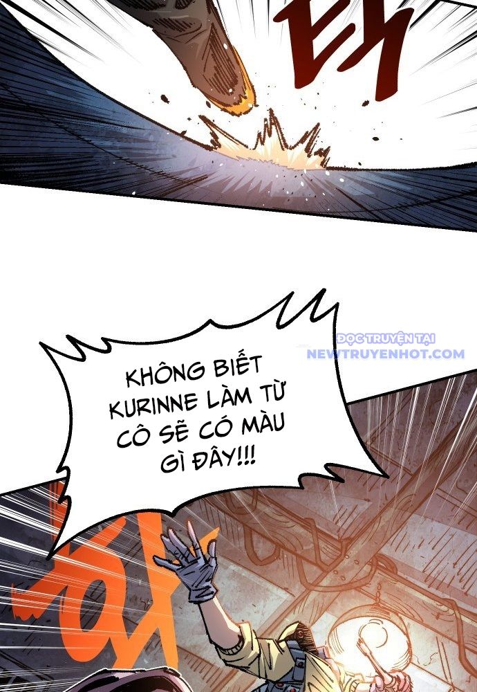 Sắp Xuất Ngũ Thì Isekai Chapter 116 - 23