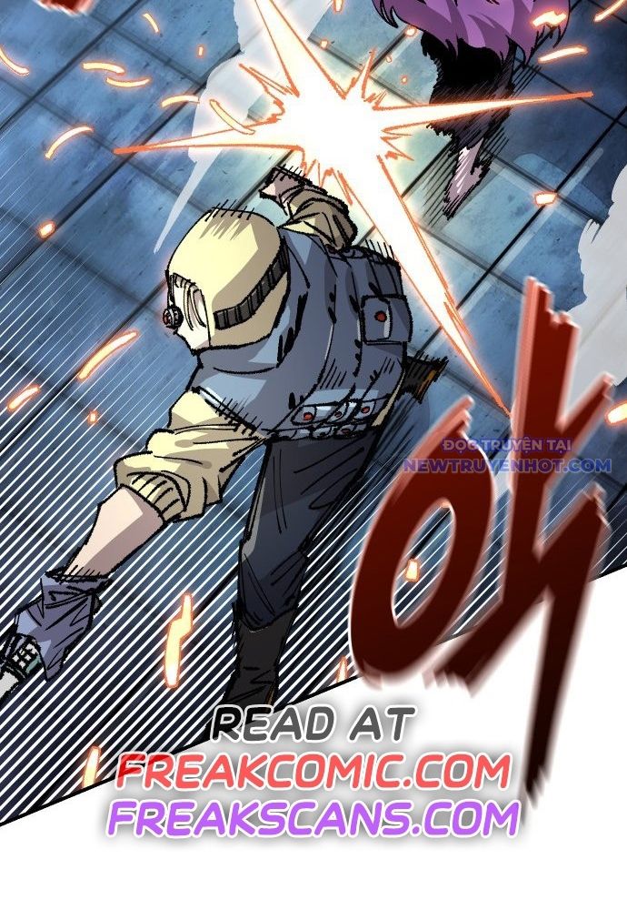 Sắp Xuất Ngũ Thì Isekai Chapter 116 - 26