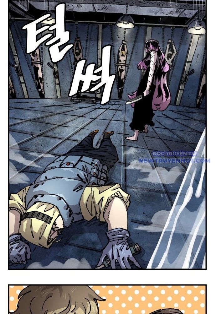 Sắp Xuất Ngũ Thì Isekai Chapter 116 - 29