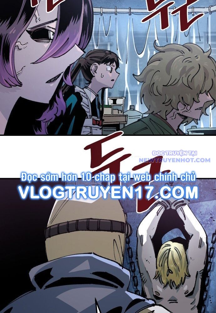 Sắp Xuất Ngũ Thì Isekai Chapter 116 - 4