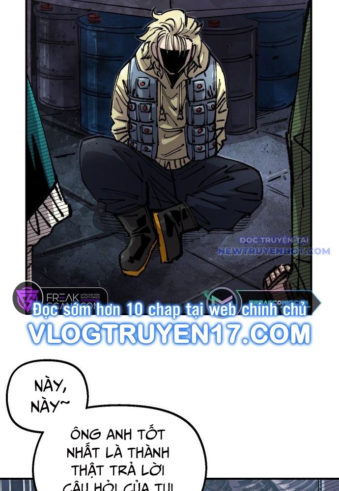 Sắp Xuất Ngũ Thì Isekai Chapter 116 - 33