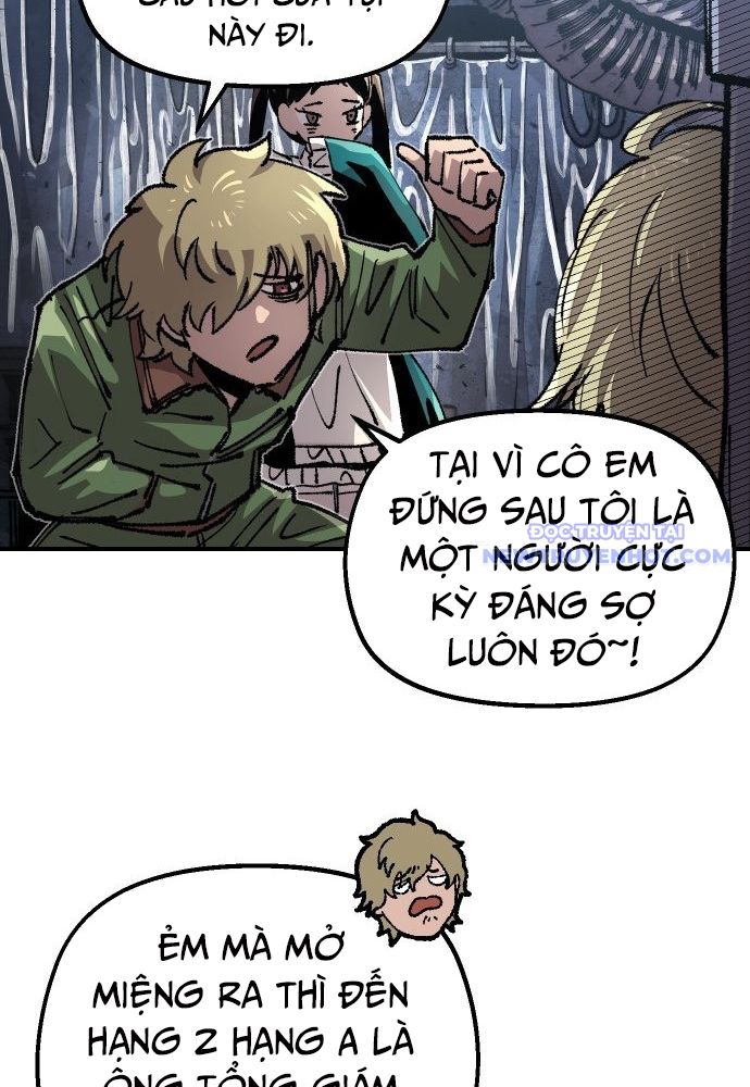 Sắp Xuất Ngũ Thì Isekai Chapter 116 - 34