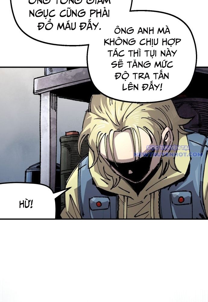 Sắp Xuất Ngũ Thì Isekai Chapter 116 - 35